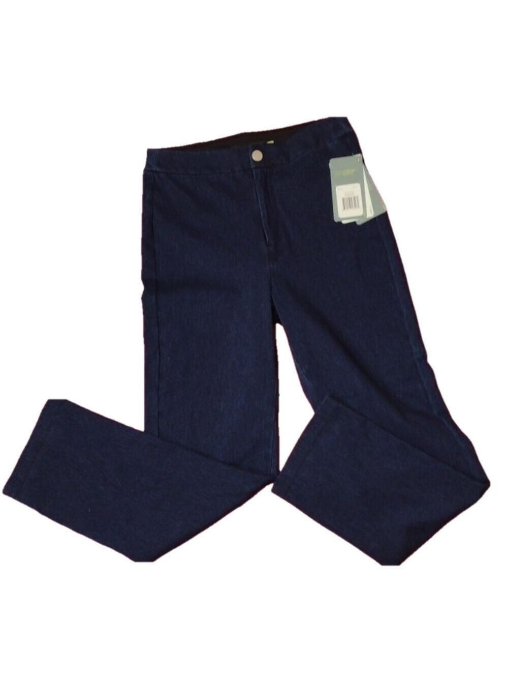 Lysse indigo pants/leggings size small